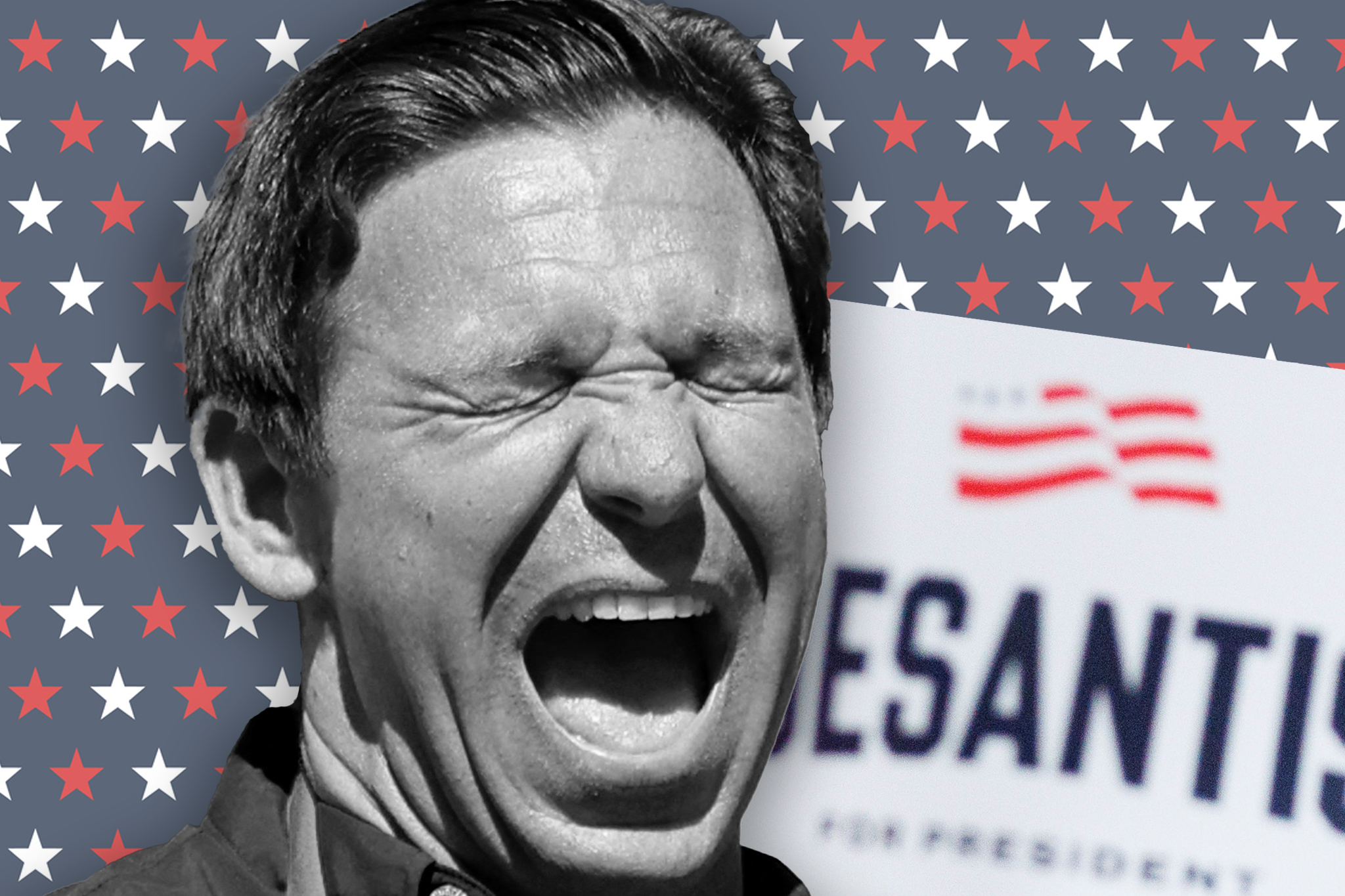 Ron DeSantis Isn’t Over Yet – Here’s Why | The Independent